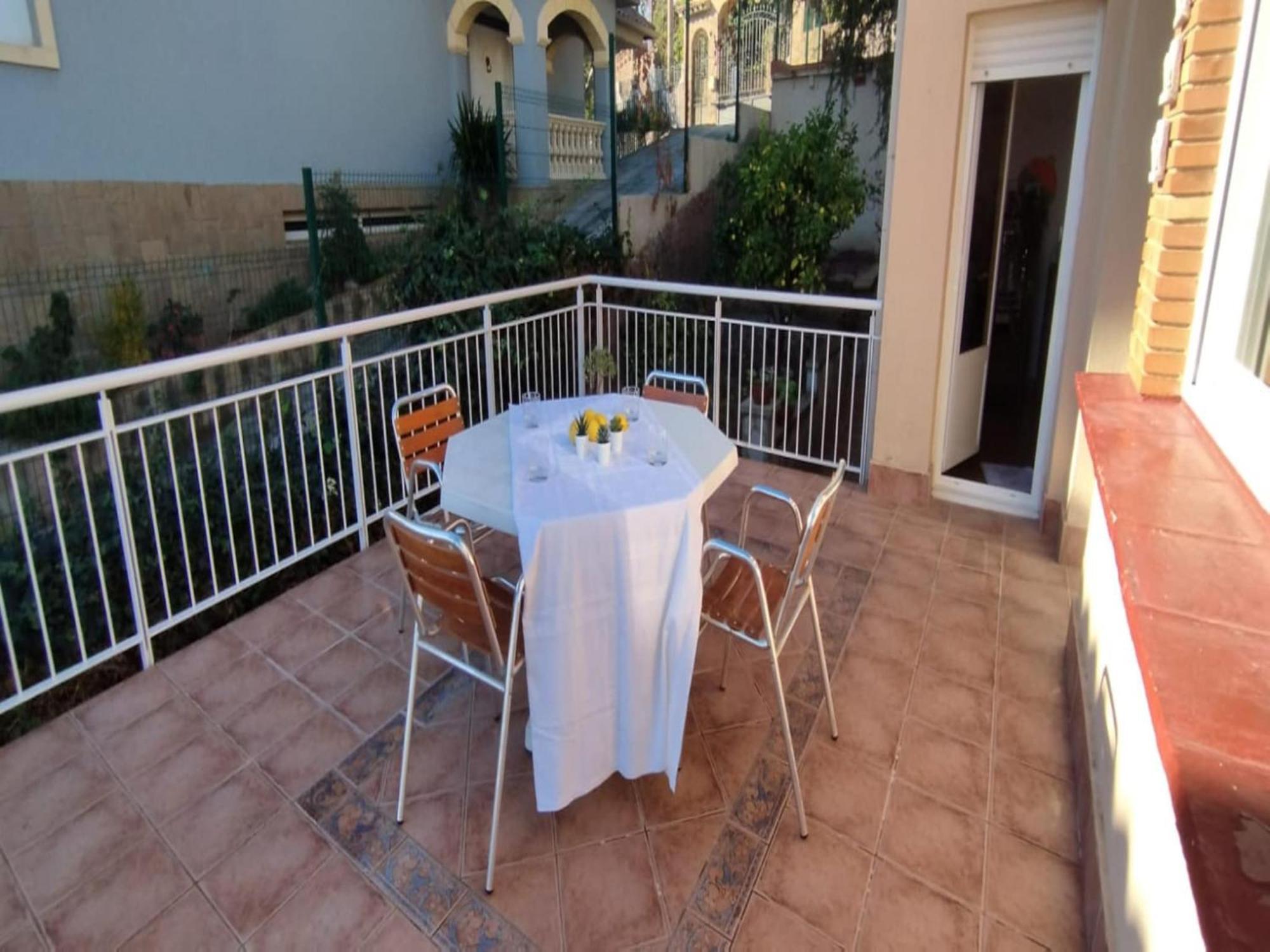 Chalet Quiet Escape With Stunning Sea Views Santa Susanna