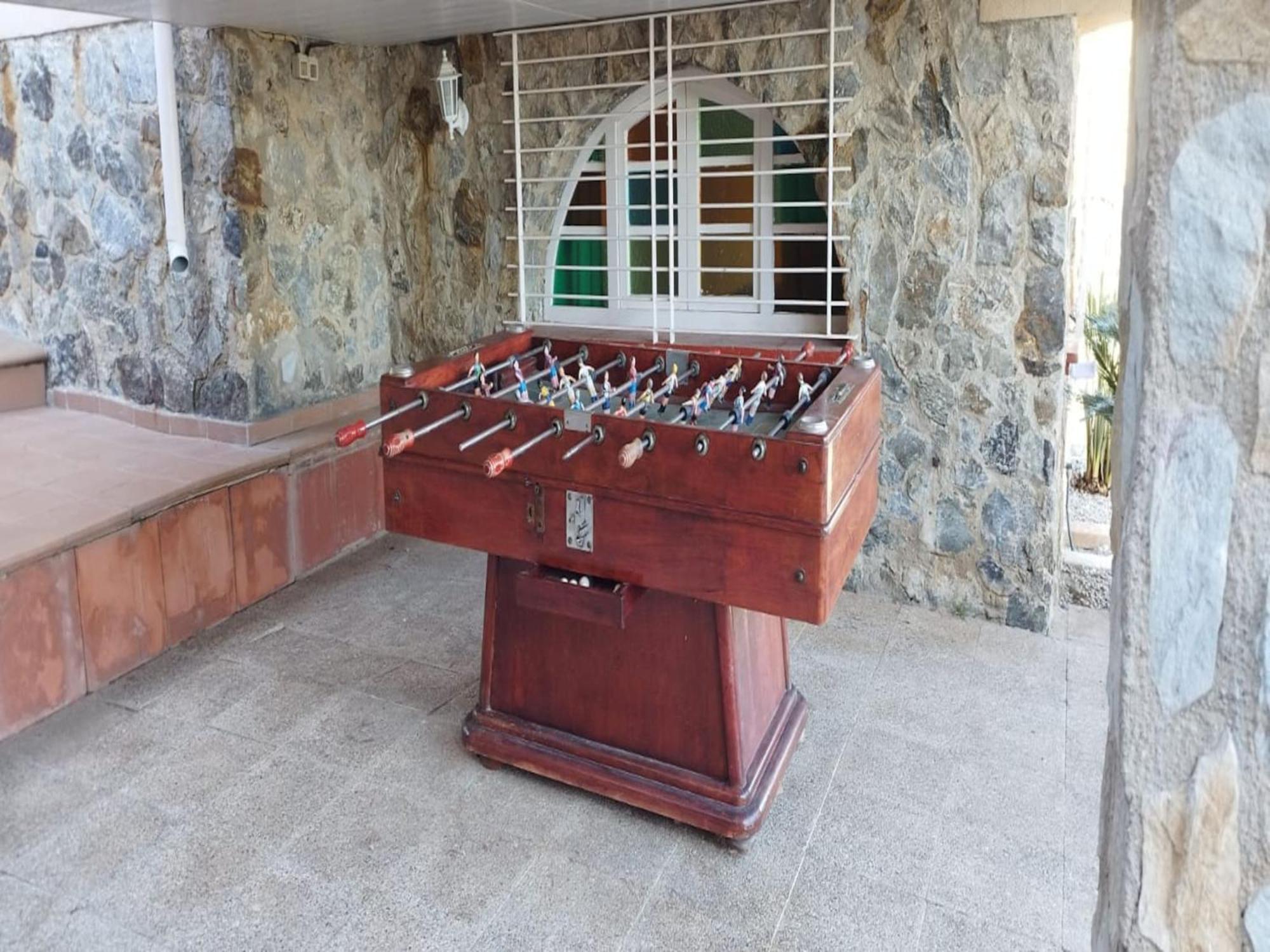 Quiet Escape With Stunning Sea Views Chalet Santa Susanna
