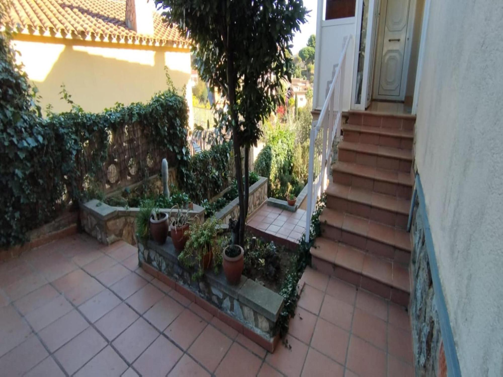 Quiet Escape With Stunning Sea Views Santa Susanna